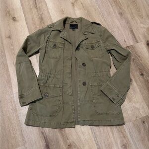 Banana Republic Jacket